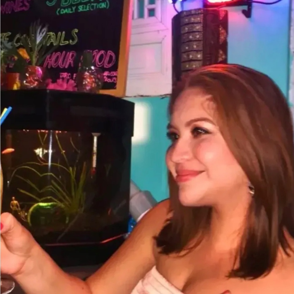 Meet your Posher, Silvia
